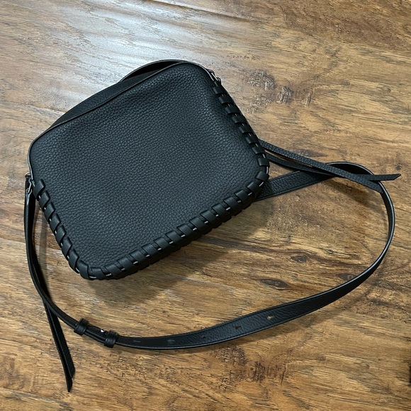 All Saints Handbags - All Saints Crossbody